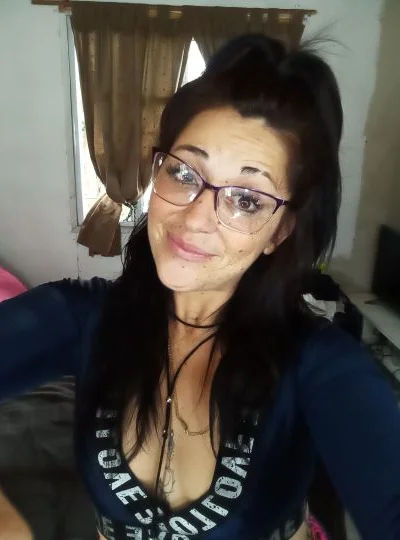 Mia (29 años) — Mar del Plata, Argentina - 87