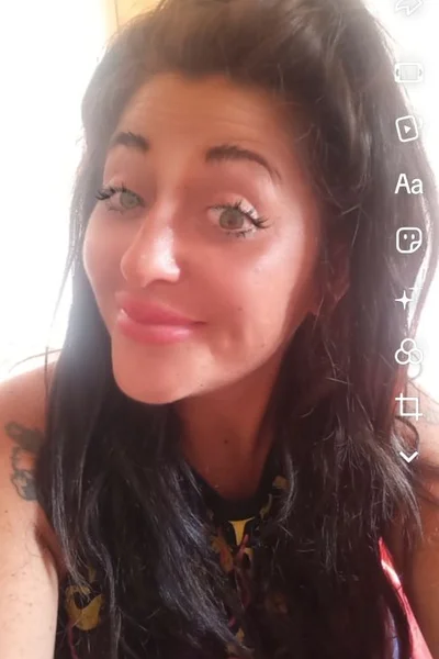 Mia (29 años) — Mar del Plata, Argentina - 15