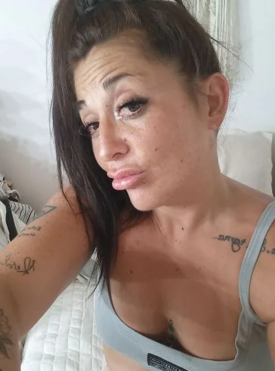 Mia (29 años) — Mar del Plata, Argentina - 8
