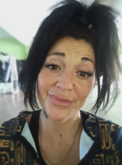 Mia (29 años) — Mar del Plata, Argentina - 74