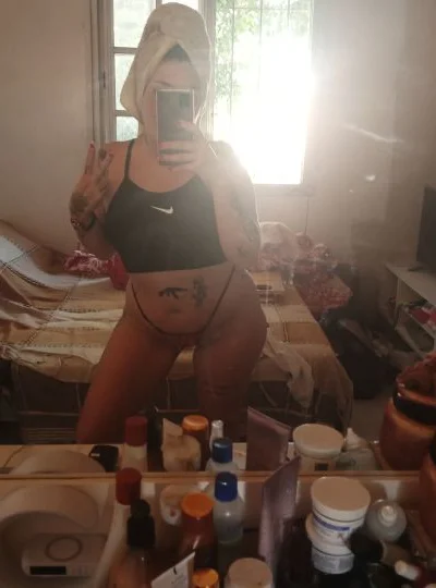 Mia (29 años) — Mar del Plata, Argentina - 38