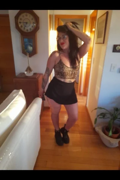 Mia (29 años) — Mar del Plata, Argentina - 79