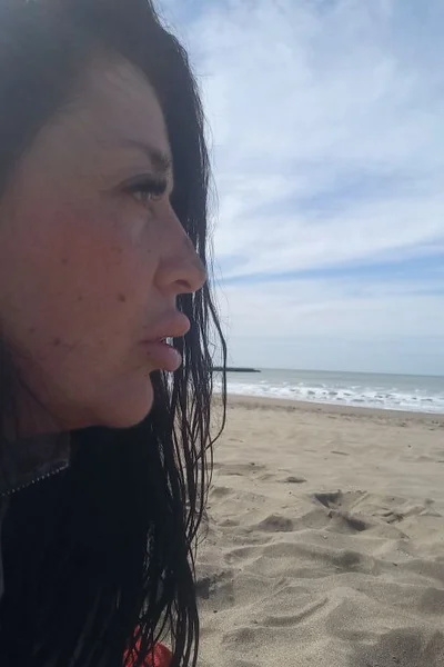 Mia (30 años) — Quilmes, Argentina - 4