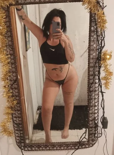 Mia (29 años) — Mar del Plata, Argentina - 47