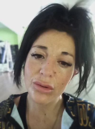 Mia (29 años) — Mar del Plata, Argentina - 75