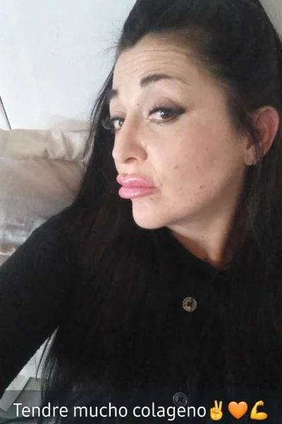 Mia (29 años) — Mar del Plata, Argentina - 5