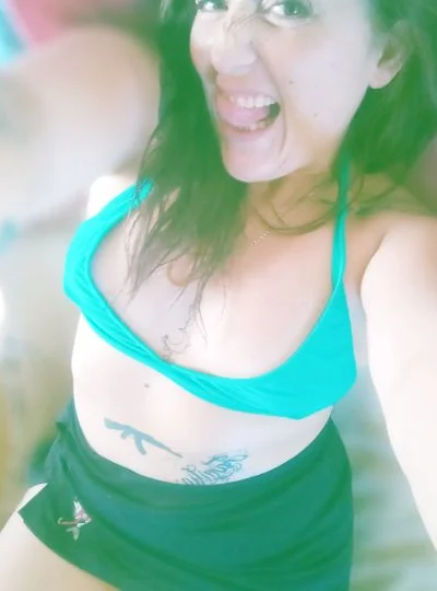 Mia (29 años) — Mar del Plata, Argentina - 98