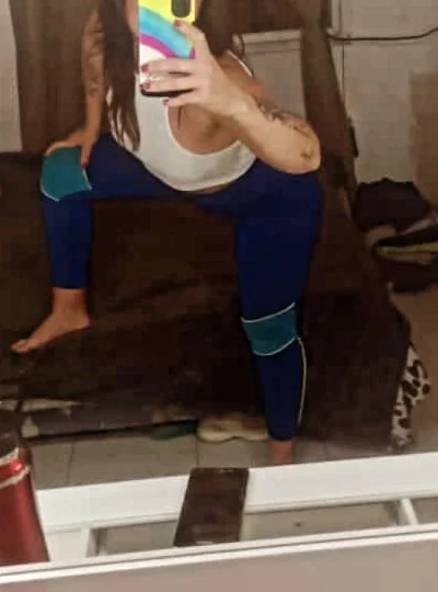 Mia (29 años) — Mar del Plata, Argentina - 103