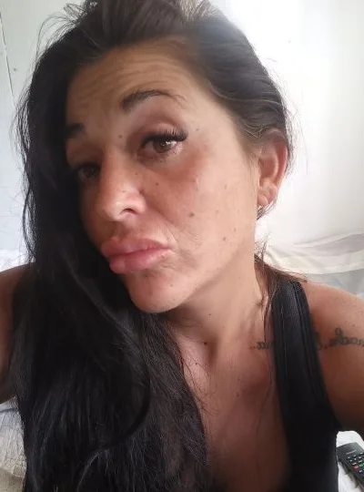 Mia (29 años) — Mar del Plata, Argentina - 9