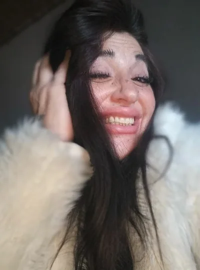 Mia (29 años) — Mar del Plata, Argentina - 25