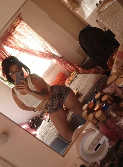 Mia (29 años) — Mar del Plata, Argentina - 61