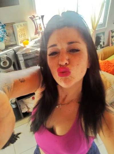 Mia (29 años) — Mar del Plata, Argentina - 63