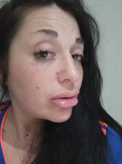 Mia (30 años) — Quilmes, Argentina - 2