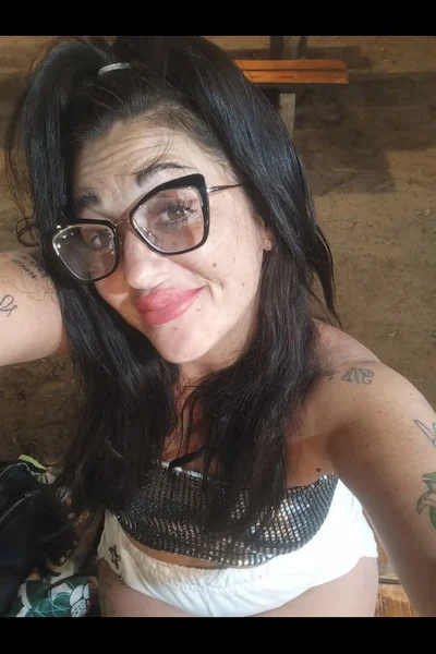 Mia (29 años) — Mar del Plata, Argentina - 18