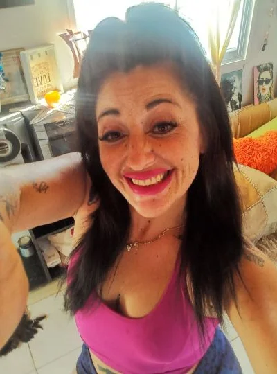 Mia (29 años) — Mar del Plata, Argentina - 66
