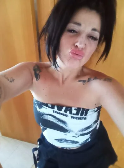 Mia (29 años) — Mar del Plata, Argentina - 69