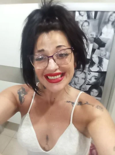 Mia (29 años) — Mar del Plata, Argentina - 70