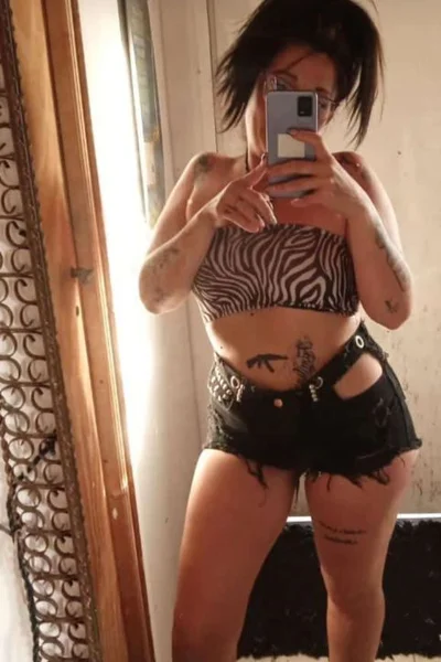 Mia (29 años) — Mar del Plata, Argentina - 85