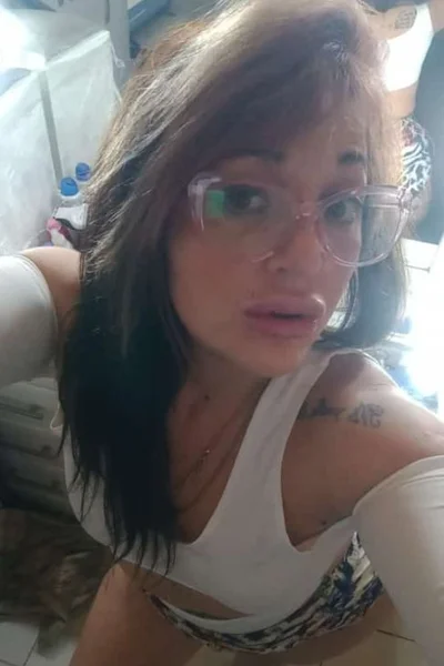 Mia (29 años) — Mar del Plata, Argentina - 95