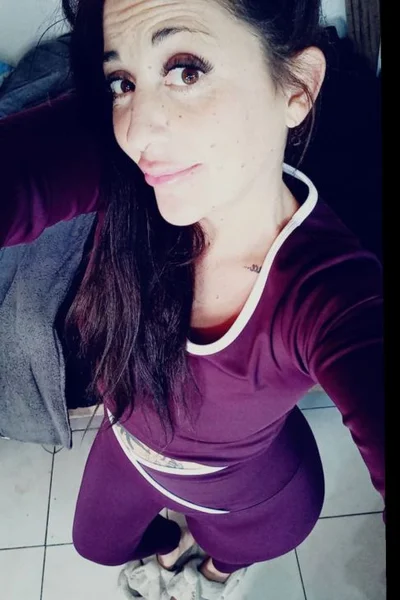 Mia (29 años) — Mar del Plata, Argentina - 4