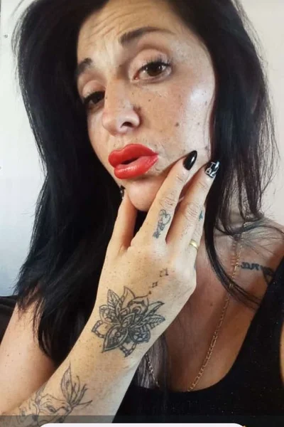 Mia (29 años) — Mar del Plata, Argentina - 67