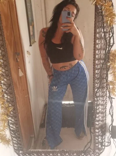 Mia (29 años) — Mar del Plata, Argentina - 48