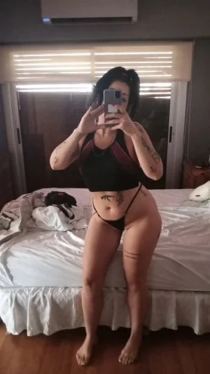 Mia (29 años) — Mar del Plata, Argentina - 80