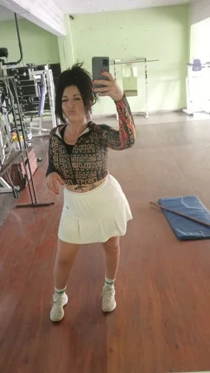 Mia (29 años) — Mar del Plata, Argentina - 76