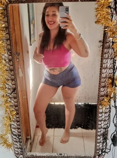 Mia (29 años) — Mar del Plata, Argentina - 65