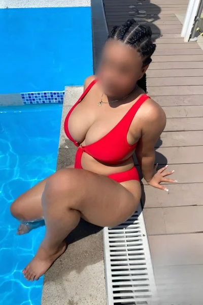 Valentina (19 años) — Santiago, Chile - 88