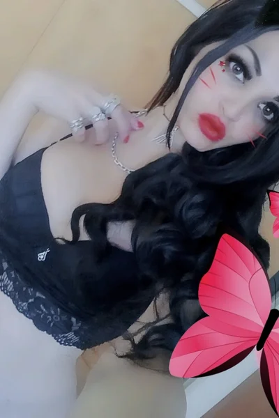Brenda Paz (38 años) — Nueva Cordoba, Argentina - 51