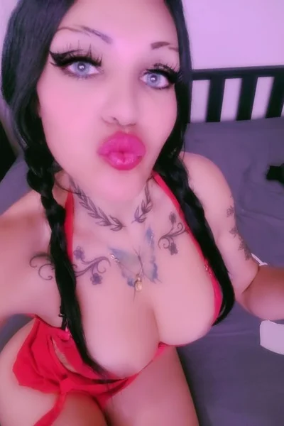 Brenda Paz (38 años) — Nueva Cordoba, Argentina - 20