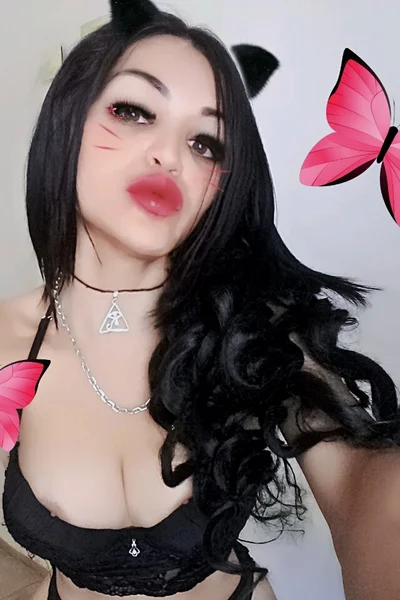 Brenda Paz (38 años) — Nueva Cordoba, Argentina - 52