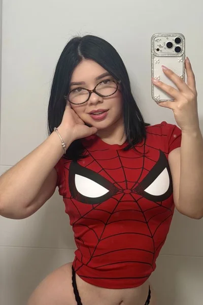 Valentina (23 años) — Madrid, España - 24