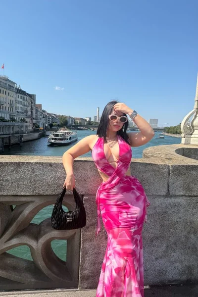Valentina (23 años) — Madrid, España - 32