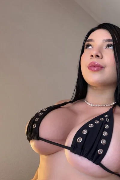 Valentina (23 años) — Madrid, España - 55