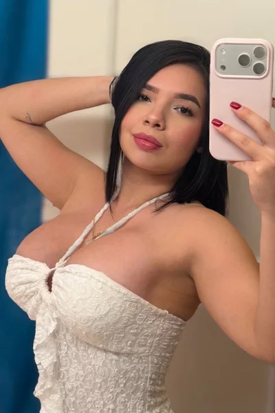 Valentina (23 años) — Madrid, España - 54