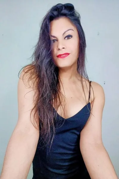 Marina (32 años) — Pilar, Argentina - 18