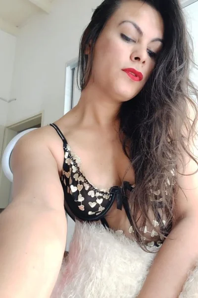 Marina (32 años) — Pilar, Argentina - 9
