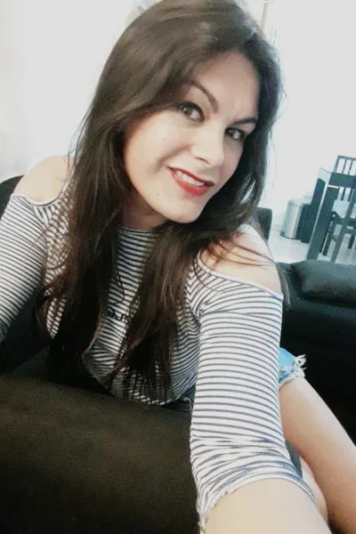 Marina (32 años) — Pilar, Argentina - 34