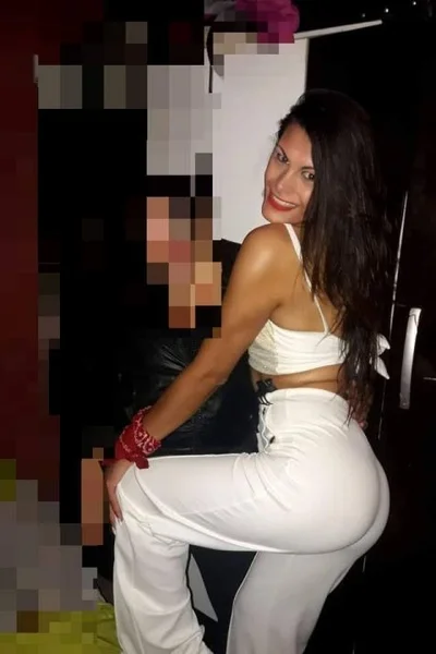 Marina (32 años) — Pilar, Argentina - 127