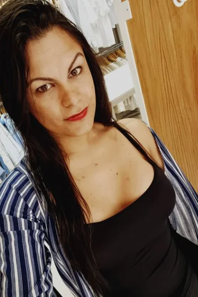 Marina (32 años) — Pilar, Argentina - 33