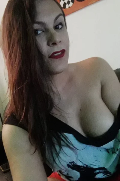 Marina (32 años) — Pilar, Argentina - 39