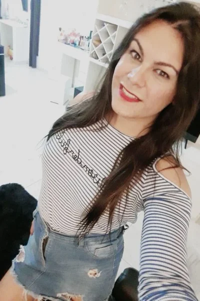 Marina (32 años) — Pilar, Argentina - 36