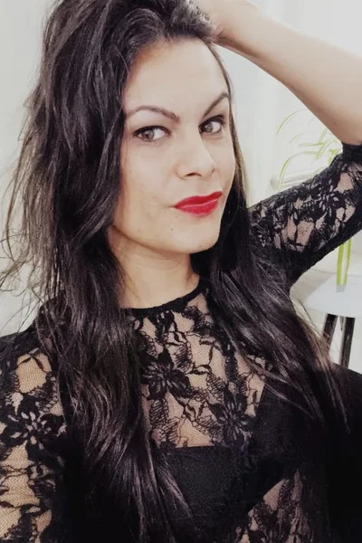 Marina (32 años) — Pilar, Argentina - 27