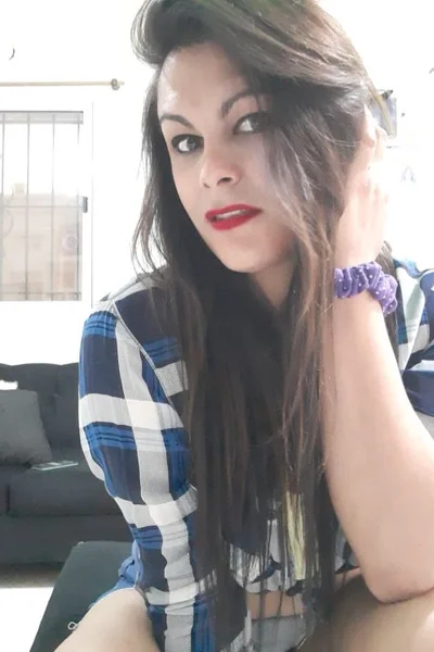 Marina (32 años) — Pilar, Argentina - 95