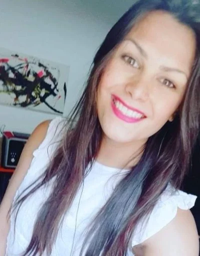Marina (32 años) — Pilar, Argentina - 61