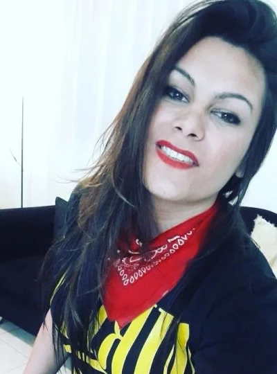 Marina (32 años) — Pilar, Argentina - 47