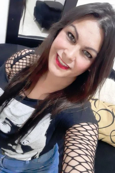 Marina (32 años) — Pilar, Argentina - 113