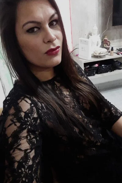 Marina (32 años) — Pilar, Argentina - 62